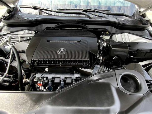 Used 2023 Acura MDX A-Spec AWD/4WD image 31