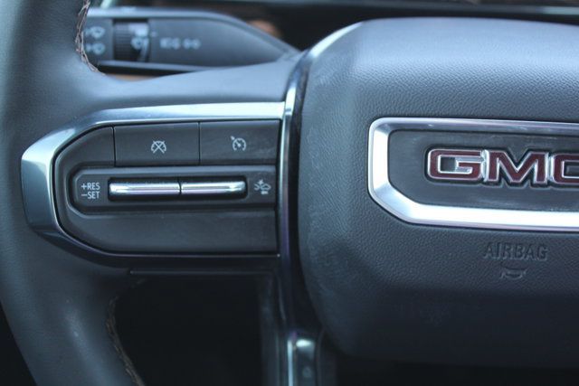 Used 2026 GMC Canyon AT4 w/ Technology Plus Package AWD/4WD image 21