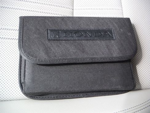 Used 2023 Honda HR-V EX-L image 39