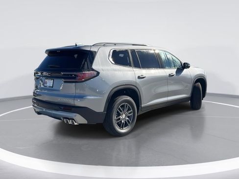 New 2026 GMC Acadia Elevation image 3