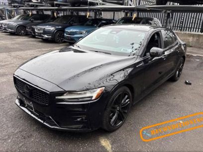 Used 2024 Volvo S60 B5 Plus