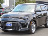 New 2025 Kia Soul LX w/ LX Technology Package image 4