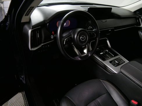 Used 2024 MAZDA CX-90 Plug-In Hybrid w/ Premium Pkg image 13