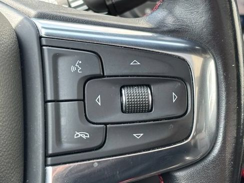 Used 2021 Chevrolet Blazer RS w/ Enhanced Convenience Package AWD/4WD image 17