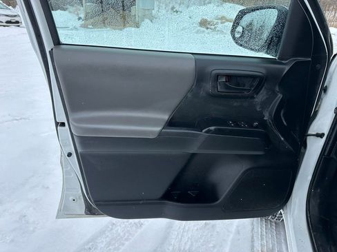 Used 2023 Toyota Tacoma SR image 20