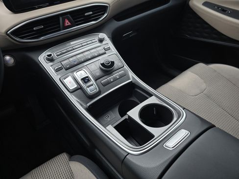 Used 2023 Hyundai Santa Fe SEL FWD image 18