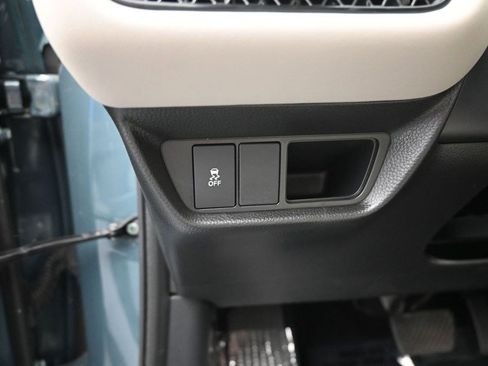 Used 2026 Honda HR-V LX image 15