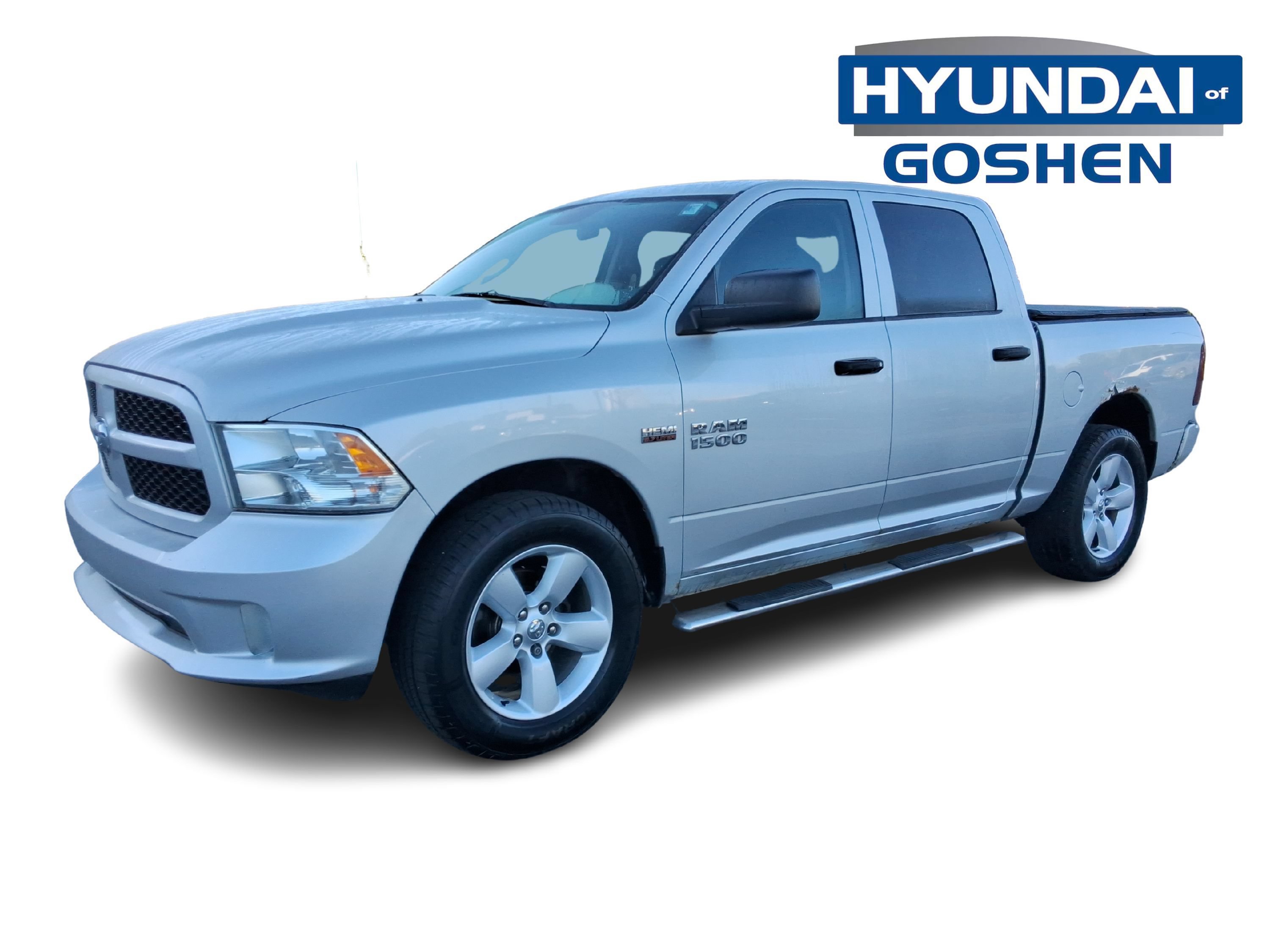 Used 2013 RAM 1500 Express AWD/4WD image 1