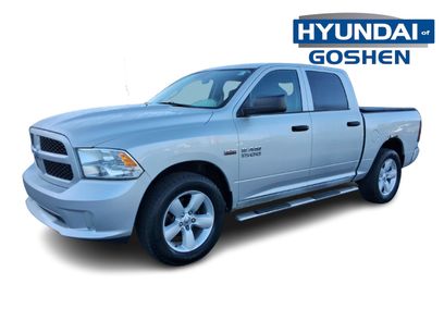 Used 2013 RAM 1500 Express