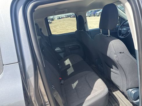 Used 2024 Ford Maverick XLT w/ XLT Luxury Package FWD image 21