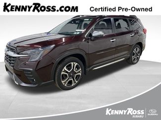 Certified 2023 Subaru Ascent Touring 360° Tour