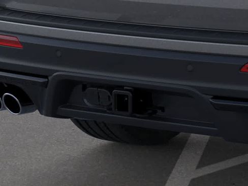 New 2026 Ford Explorer ST AWD/4WD image 23