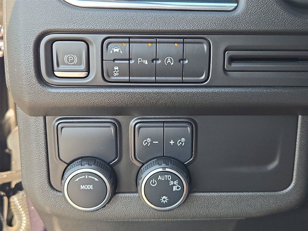 Certified 2023 Chevrolet Tahoe LS RWD image 10