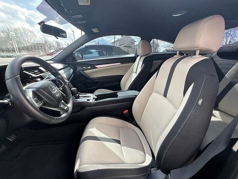 Used 2016 Honda Civic LX image 16