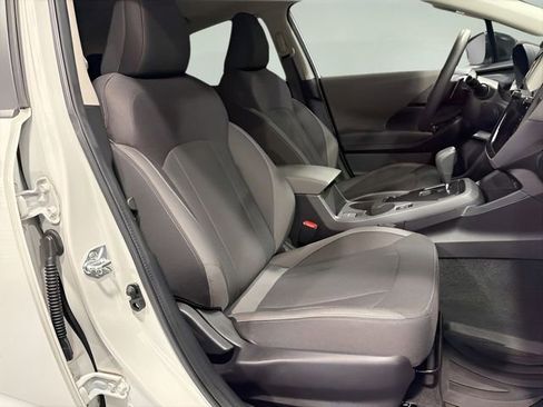 Used 2026 Subaru Crosstrek 2.0i Premium AWD/4WD image 14