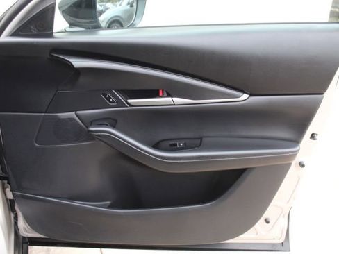 Used 2024 MAZDA CX-30 AWD 2.5 S w/ Select Sport Pkg image 35