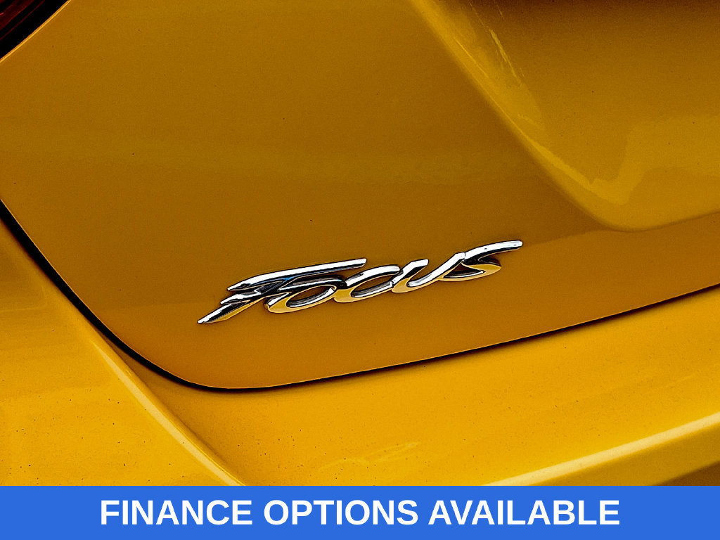 Used 2013 Ford Focus ST FWD image 31