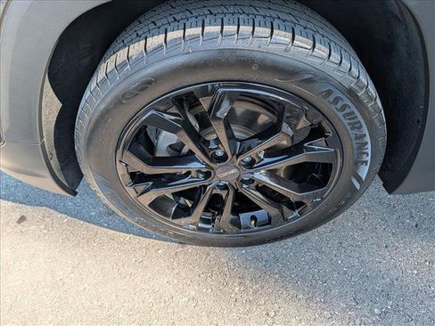 Used 2020 GMC Terrain SLT w/ Preferred Package FWD image 9