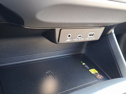 Certified 2025 Subaru Crosstrek 2.5i Limited image 25