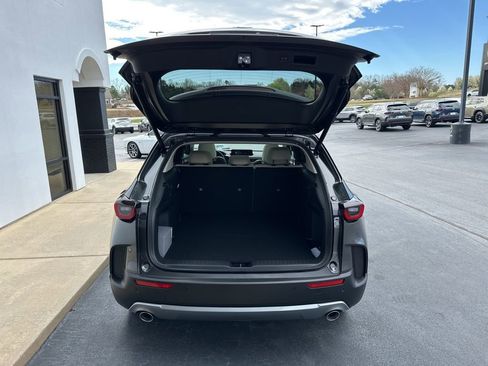 New 2026 MAZDA CX-50 AWD 2.5 S w/ Cargo Package image 15