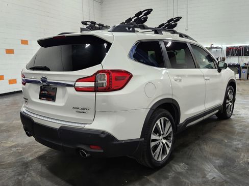 Used 2021 Subaru Ascent Limited w/ Technology Package image 17