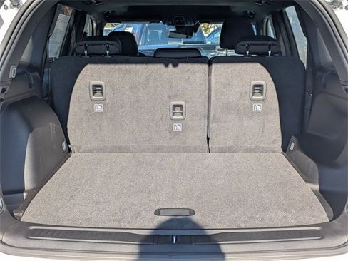 New 2025 Jeep Grand Cherokee Limited image 29