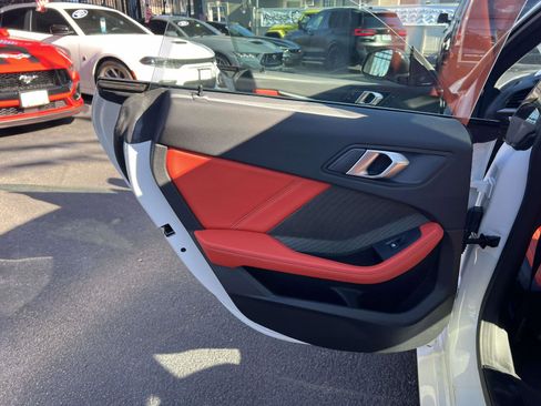 Used 2024 BMW M235i xDrive Gran Coupe w/ Premium Package image 14