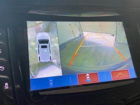 Used 2019 Cadillac Escalade Premium Luxury AWD/4WD image 25