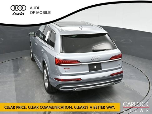 Used 2024 Audi Q7 2.0T Premium Plus image 36