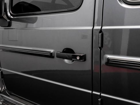 Used 2019 Mercedes-Benz G 550 image 51