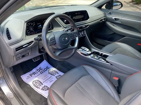 Used 2023 Hyundai Sonata SEL Plus FWD image 6