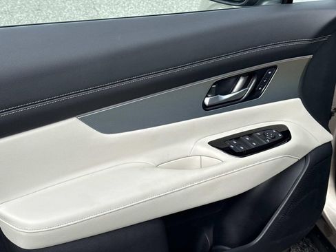 New 2026 Nissan Murano SL AWD/4WD image 17
