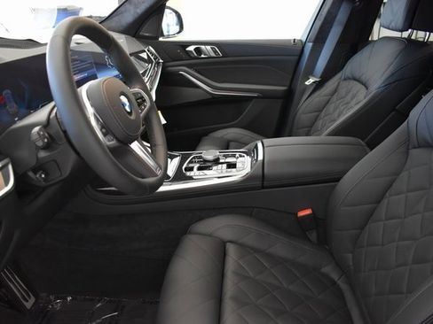 New 2026 BMW X7 xDrive40i image 24