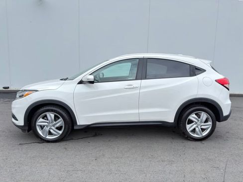 Used 2020 Honda HR-V EX image 10