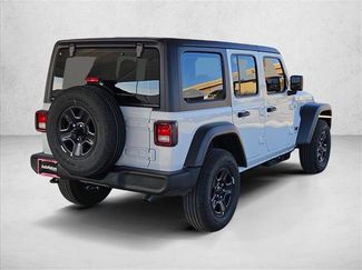 New 2026 Jeep Wrangler Sport video 2