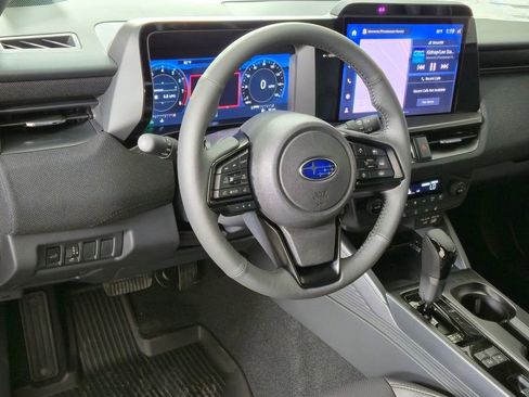 New 2026 Subaru Outback Limited AWD/4WD image 12