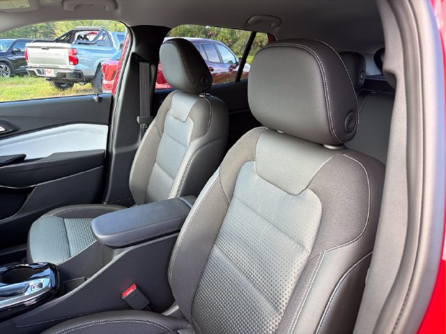 New 2026 Chevrolet Trax LT w/ Driver Confidence Package FWD image 20