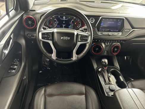 Used 2021 Chevrolet Blazer RS image 22