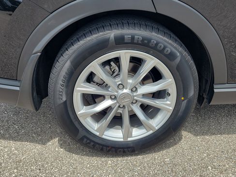Used 2024 Honda CR-V EX-L image 11