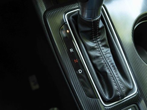 Used 2025 Honda Civic Sport image 29