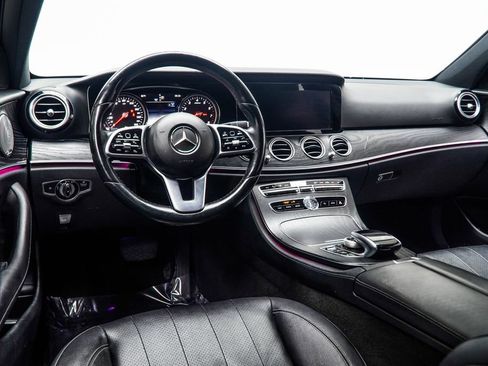 Used 2019 Mercedes-Benz E 300 image 16