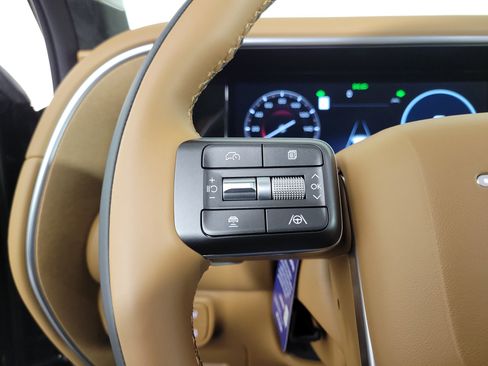 New 2026 Hyundai Palisade Calligraphy image 22