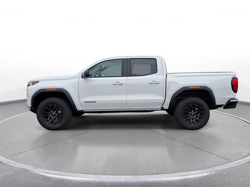 New 2026 GMC Canyon Elevation RWD image 5