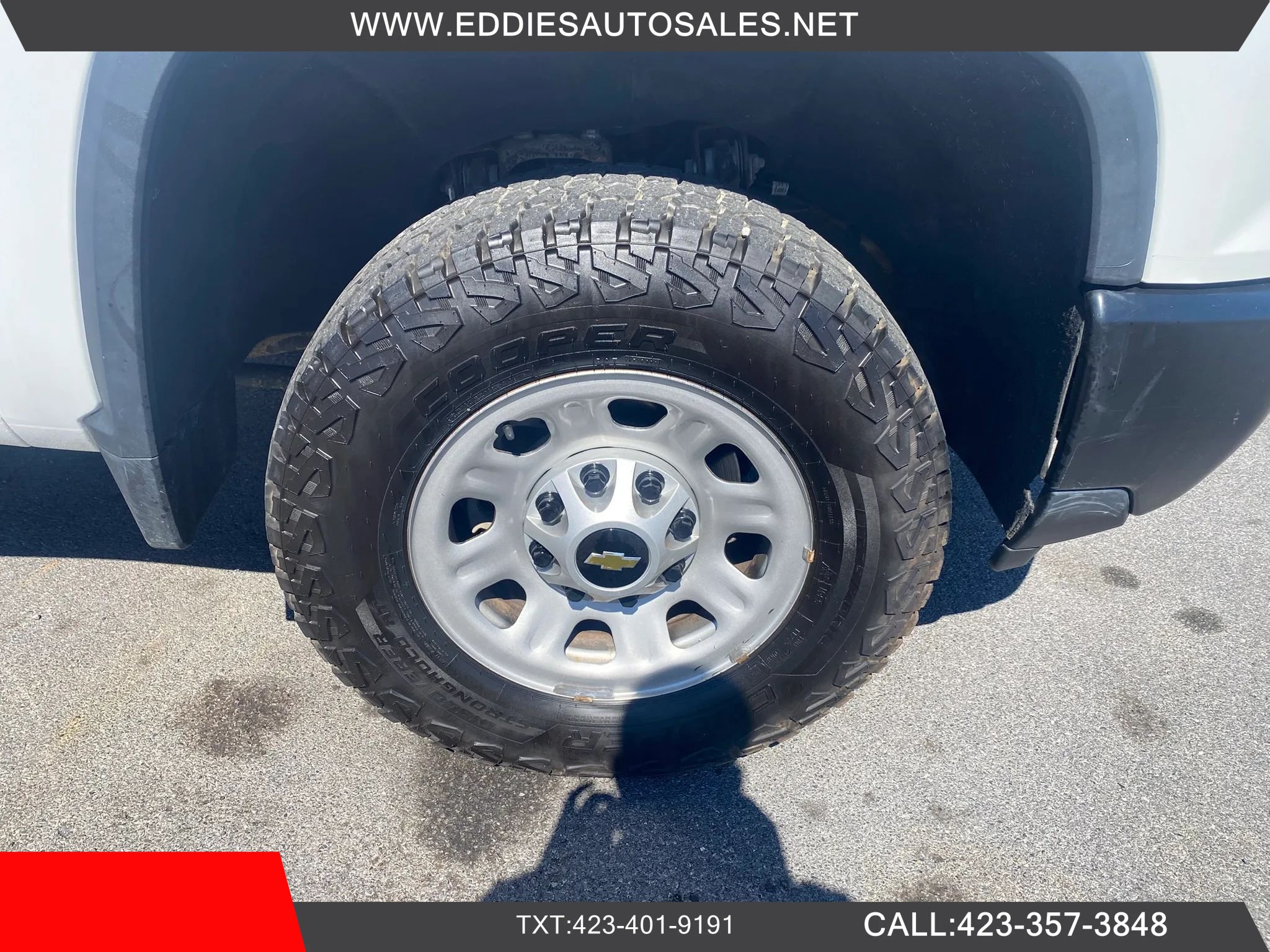 Used 2024 Chevrolet Silverado 3500 W/T w/ WT Fleet Convenience Package AWD/4WD image 35