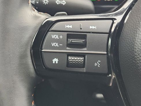 Certified 2025 Honda CR-V Sport Touring image 27