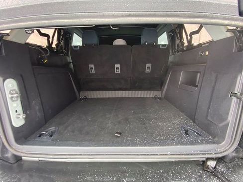 Used 2022 Ford Bronco Outer Banks image 25