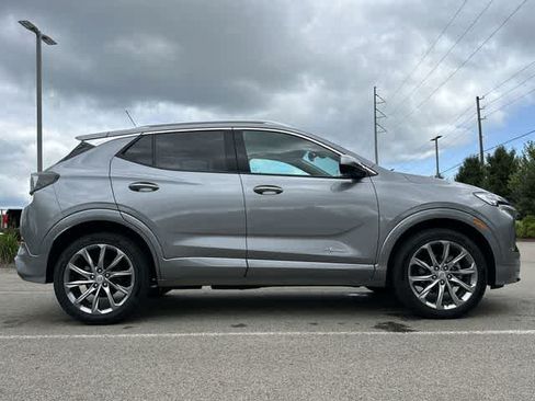 Used 2026 Buick Encore GX Avenir w/ Avenir Convenience Package AWD/4WD image 3