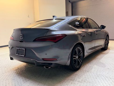 Used 2024 Acura Integra A-Spec FWD image 8