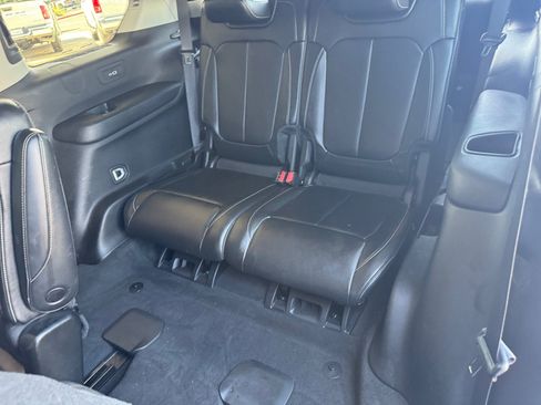 Used 2022 Jeep Grand Cherokee L Limited AWD/4WD image 28