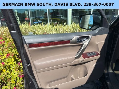 Used 2018 Lexus GX 460 Luxury image 10